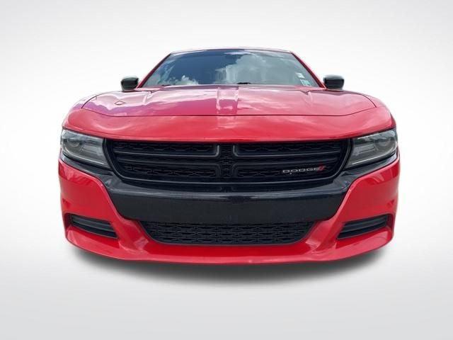 2021 Dodge Charger SXT RWD