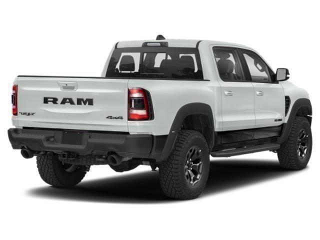 2022 RAM 1500 TRX Crew Cab 4x4 57 Box