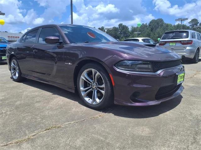 2020 Dodge Charger R/T RWD