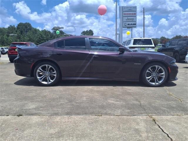 2020 Dodge Charger R/T RWD