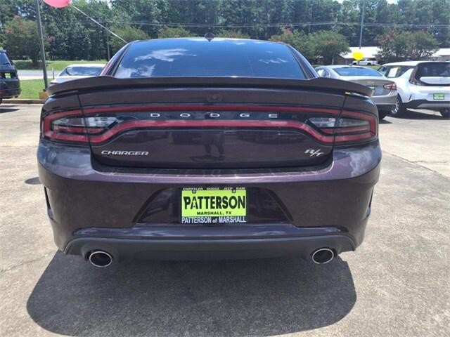 2020 Dodge Charger R/T RWD