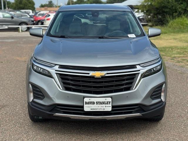 2023 Chevrolet Equinox AWD 2FL