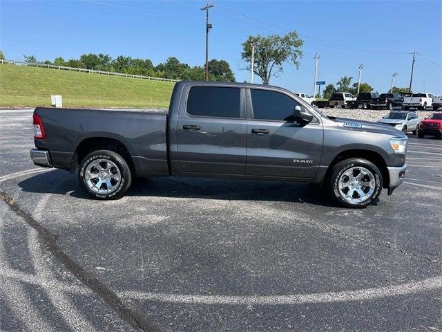 2024 RAM 1500 Big Horn Crew Cab 4x4 64 Box
