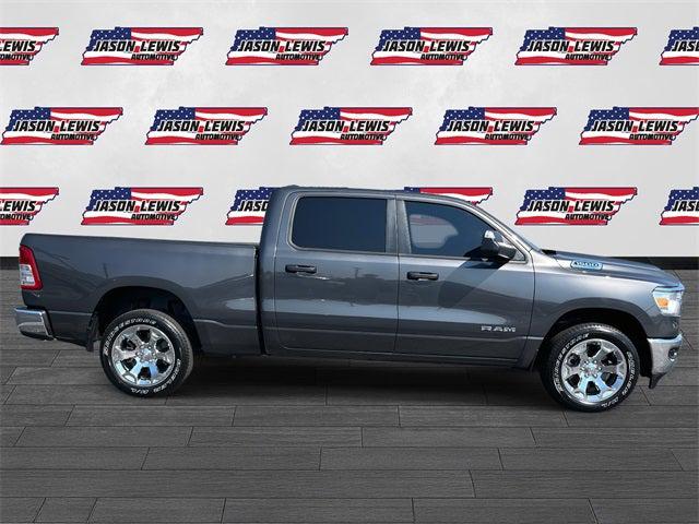 2024 RAM 1500 Big Horn Crew Cab 4x4 64 Box