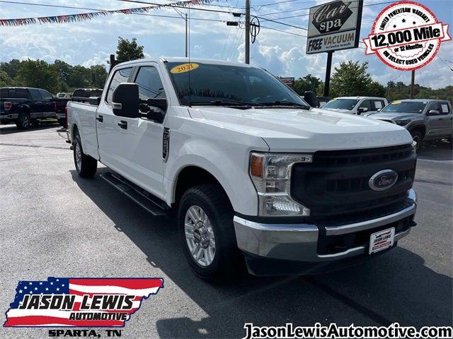 2020 Ford F-250 XL