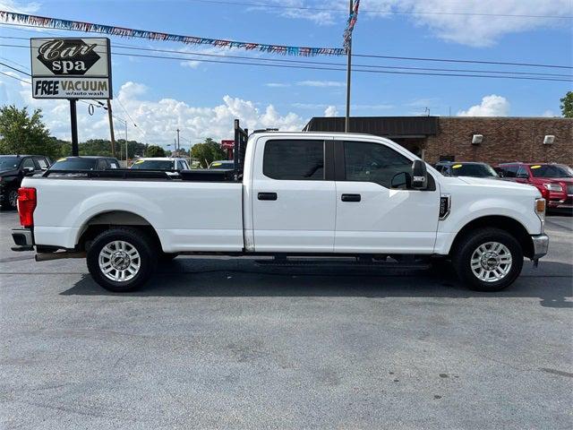 2020 Ford F-250 XL