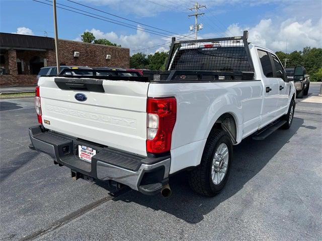 2020 Ford F-250 XL