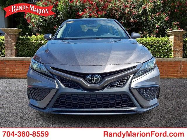 2023 Toyota Camry SE 2023 Toyota Camry SE