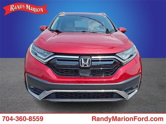 2022 Honda CR-V AWD Touring