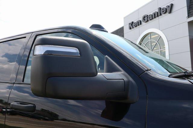 2025 RAM 2500 Tradesman Crew Cab 4x4 64 Box