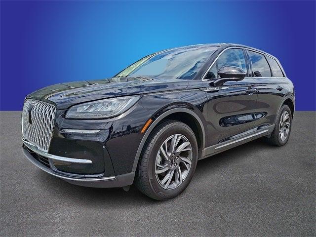 2024 Lincoln Corsair Premiere