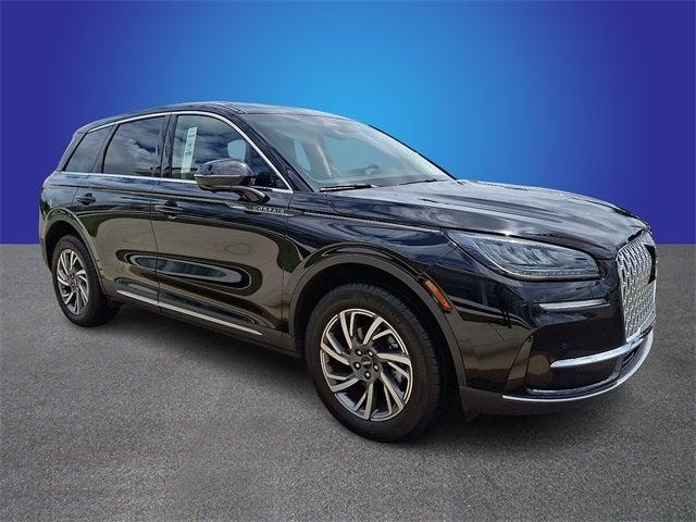 2024 Lincoln Corsair Premiere