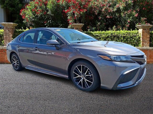 2023 Toyota Camry SE 2023 Toyota Camry SE