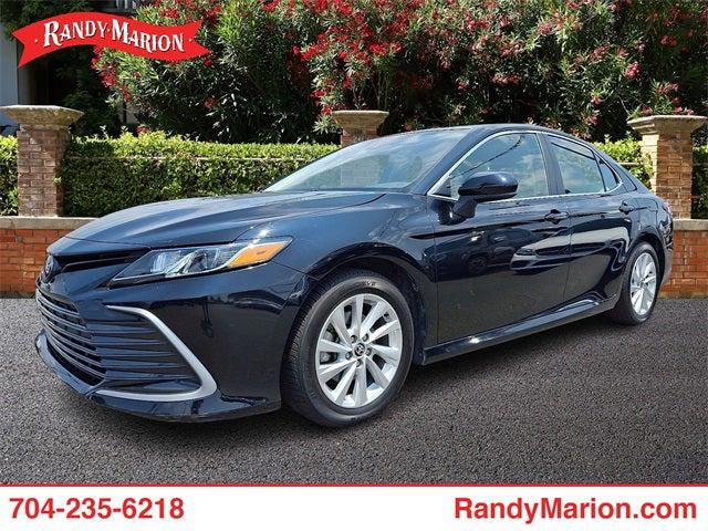 2023 Toyota Camry LE 2023 Toyota Camry LE