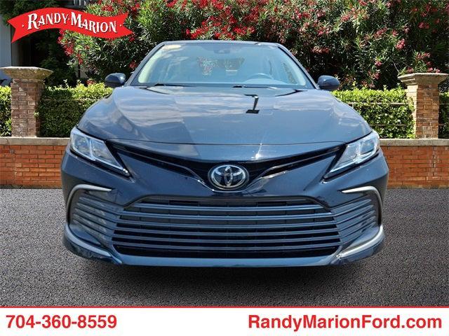 2023 Toyota Camry LE 2023 Toyota Camry LE
