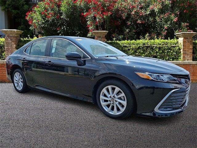 2023 Toyota Camry LE 2023 Toyota Camry LE