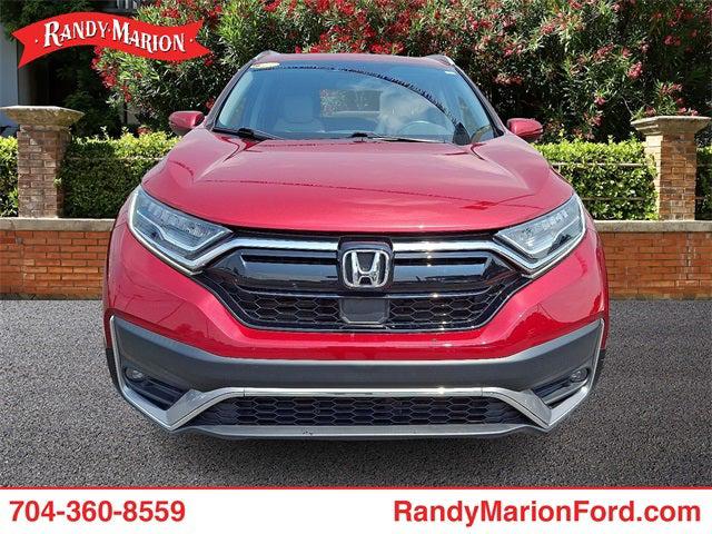 2022 Honda CR-V AWD Touring