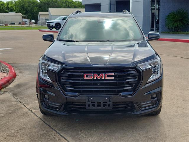 2022 GMC Terrain FWD SLT