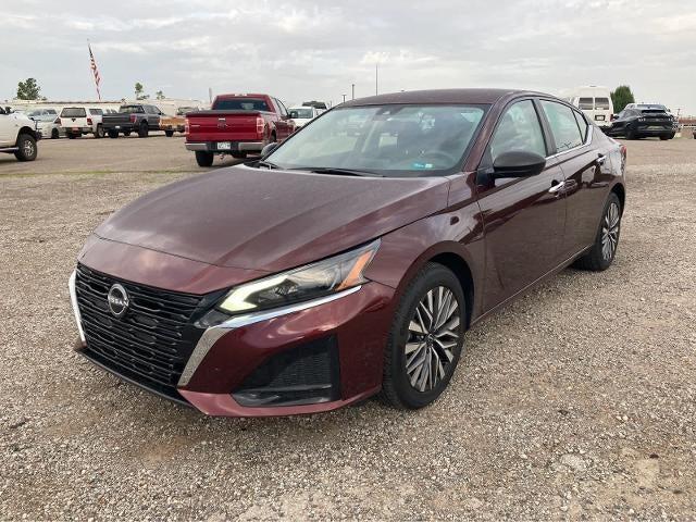 2024 Nissan Altima SV Intelligent AWD