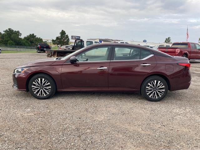 2024 Nissan Altima SV Intelligent AWD