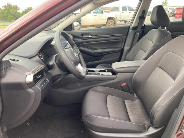 2024 Nissan Altima SV Intelligent AWD