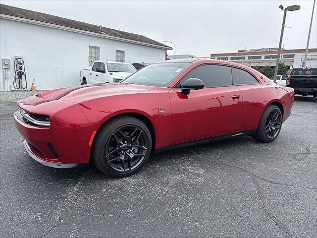 2024 Dodge Charger Daytona R/T AWD