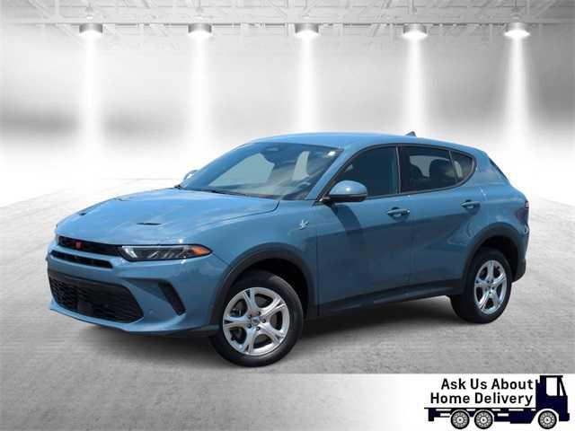 2023 Dodge Hornet GT AWD