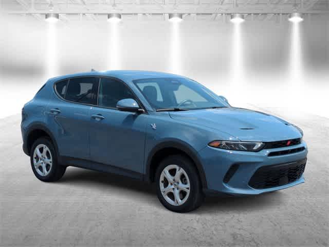 2023 Dodge Hornet GT AWD