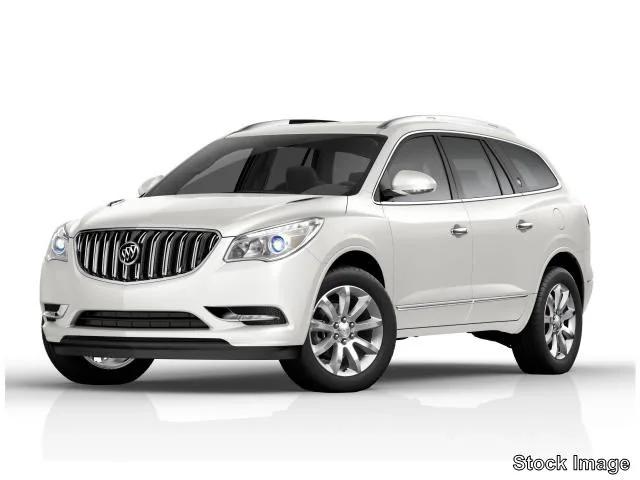 2017 Buick Enclave Premium