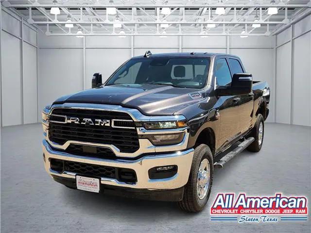 2026 RAM Ram 2500 RAM 2500 TRADESMAN CREW CAB 4X4 64 BOX 2026 RAM Ram 2500 RAM 2500 TRADESMAN CREW CAB 4X4 64 BOX