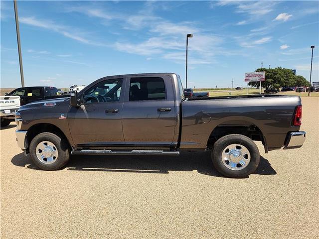 2026 RAM Ram 2500 RAM 2500 TRADESMAN CREW CAB 4X4 64 BOX 2026 RAM Ram 2500 RAM 2500 TRADESMAN CREW CAB 4X4 64 BOX