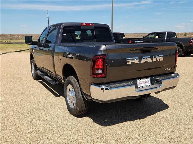 2026 RAM Ram 2500 RAM 2500 TRADESMAN CREW CAB 4X4 64 BOX 2026 RAM Ram 2500 RAM 2500 TRADESMAN CREW CAB 4X4 64 BOX