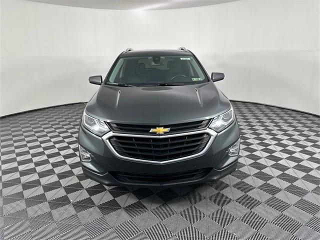 2020 Chevrolet Equinox AWD LT 2.0L Turbo