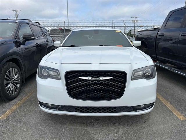 2016 Chrysler 300 300S