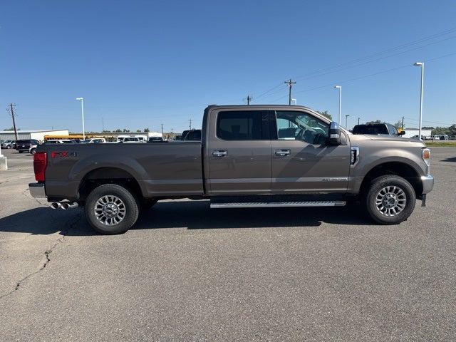 2020 Ford F-350 XLT
