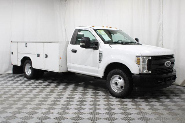 2019 Ford F-350 XL for sale in Wichita, KS