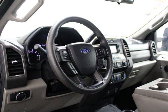 2019 Ford F-350 XL