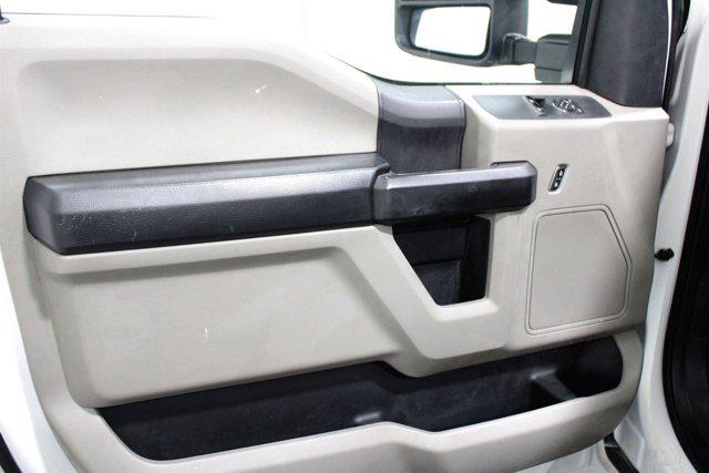 2019 Ford F-350 XL