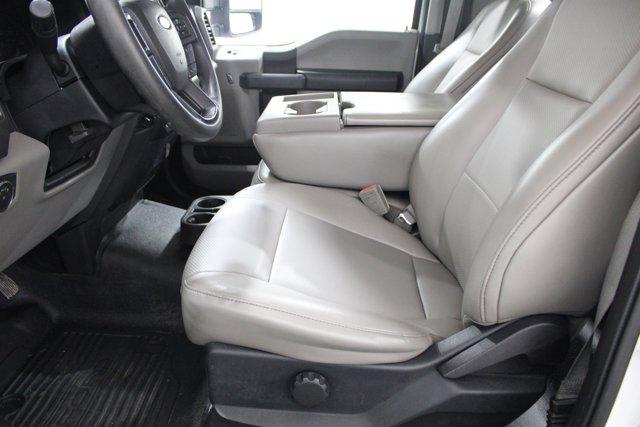 2019 Ford F-350 XL