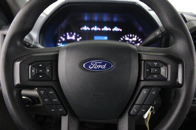 2019 Ford F-350 XL