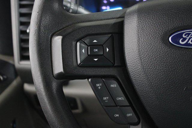 2019 Ford F-350 XL