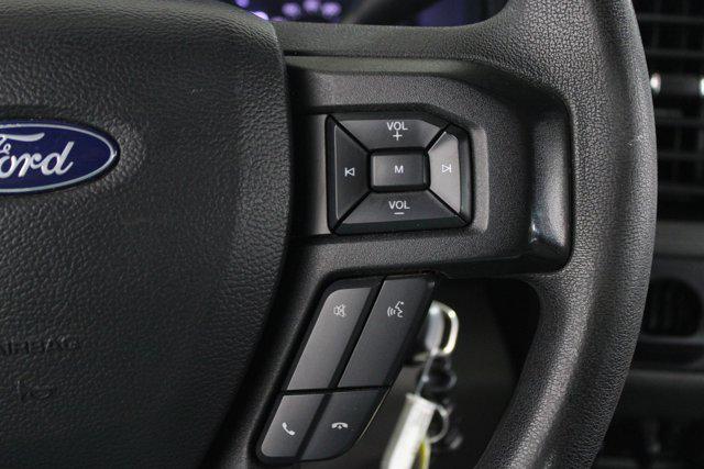 2019 Ford F-350 XL