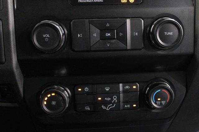 2019 Ford F-350 XL