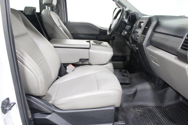 2019 Ford F-350 XL