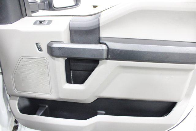 2019 Ford F-350 XL