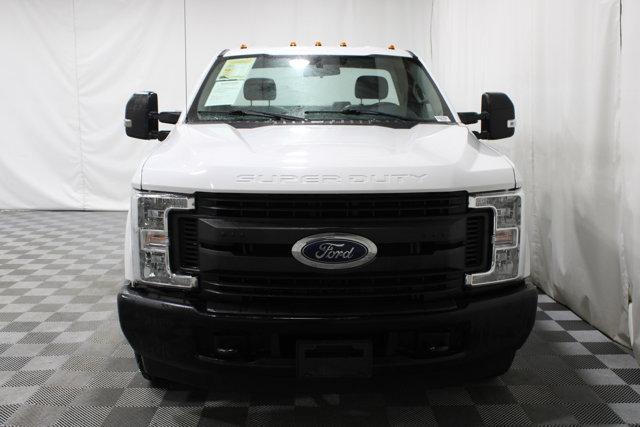 2019 Ford F-350 XL
