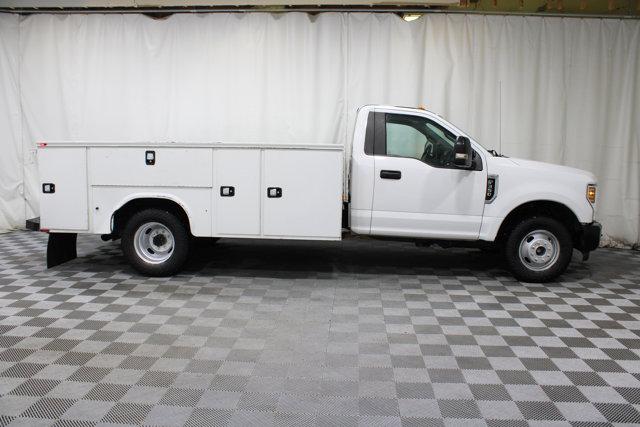 2019 Ford F-350 XL
