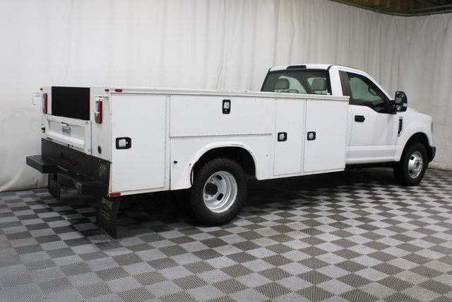 2019 Ford F-350 XL