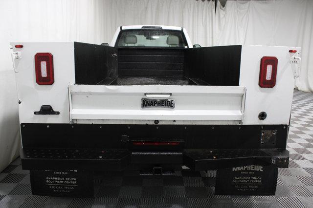 2019 Ford F-350 XL