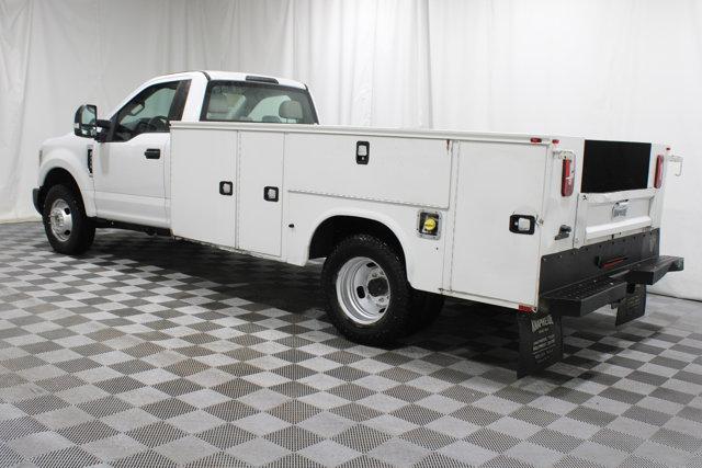 2019 Ford F-350 XL